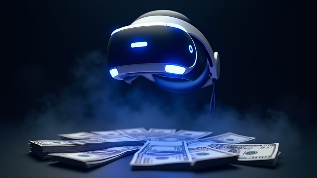 psvr2 affordable vr experience