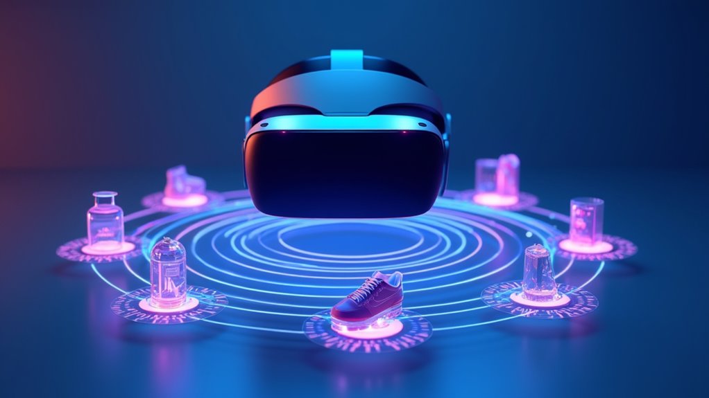 virtual reality advertising revolution