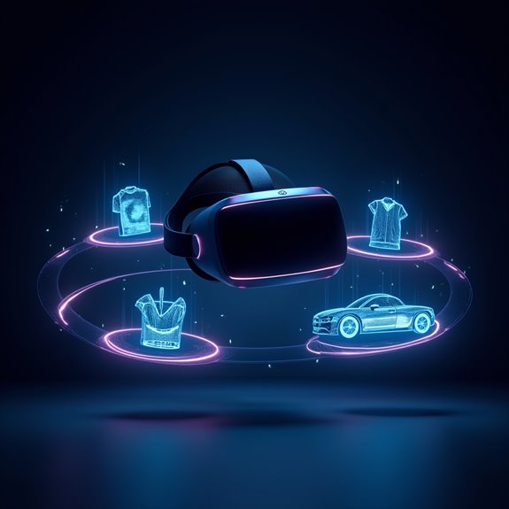 virtual reality advertising revolution