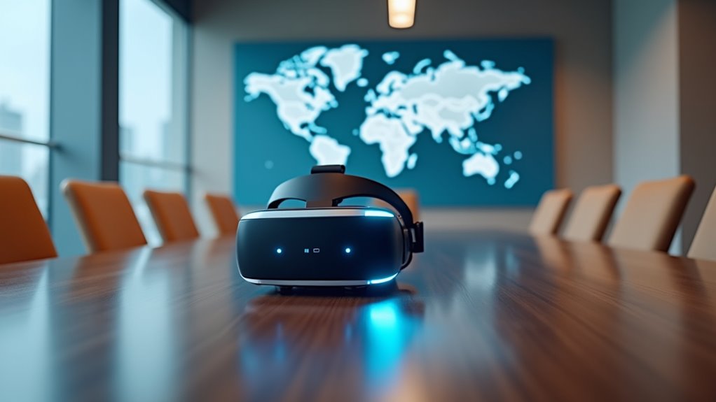 The Potential of VR in Conflict Resolution and Peace Studies