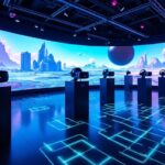 Dive Into the Unimaginable: Another World VR Launches in Westminster’s TownMall