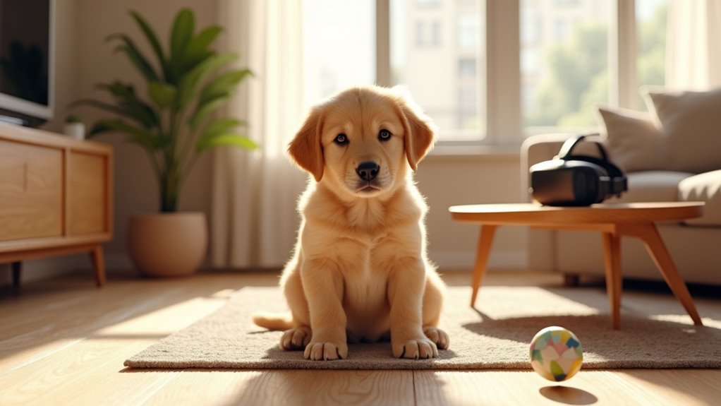 April Release of Stay: Forever Home Redefines the VR Pet Simulator Experience