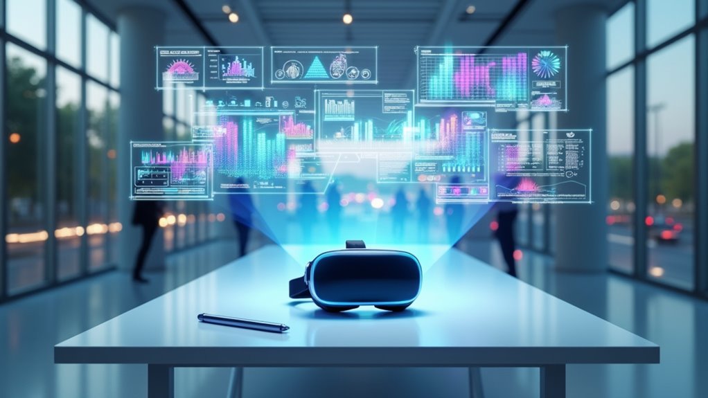 Why 40% of American Workers Are Eager to Embrace Virtual Reality in the Office