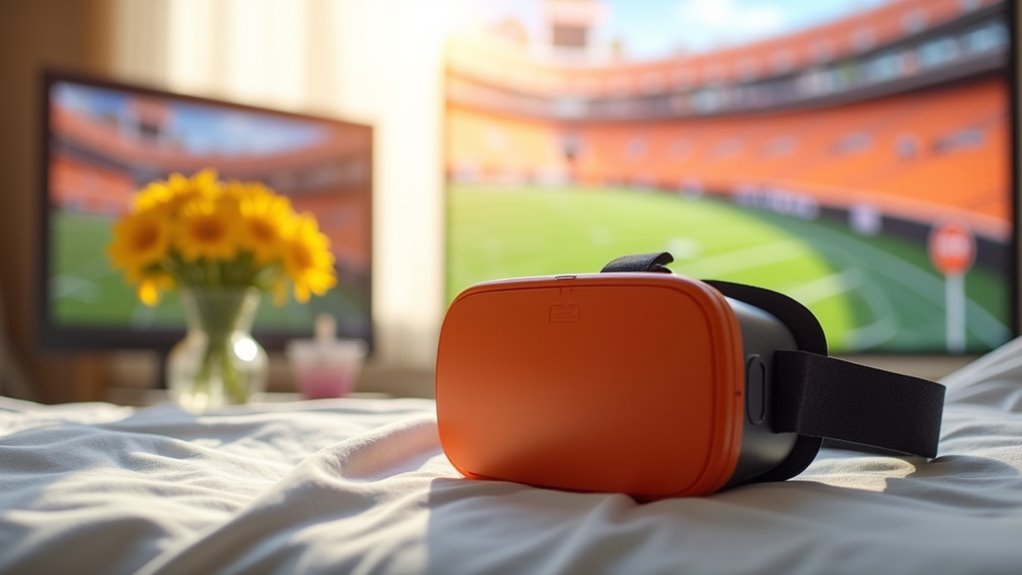 Clemson Students Craft Life-Altering Virtual Reality Experiences for Hospice Patients