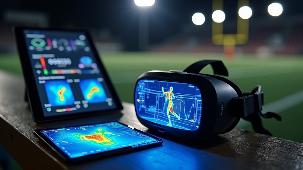 Are Virtual Reality Techniques the Future Key to Protecting Young Athletes From Injury?